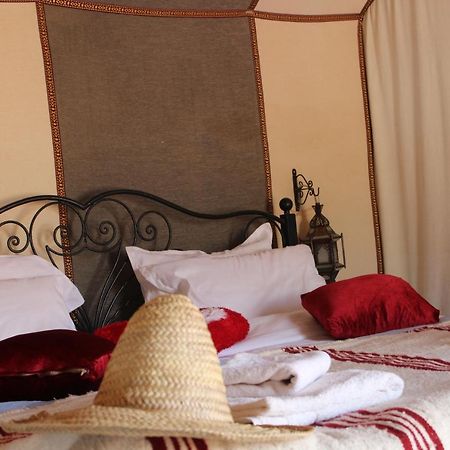 Asama Luxury Camp Hotel Merzouga Ngoại thất bức ảnh