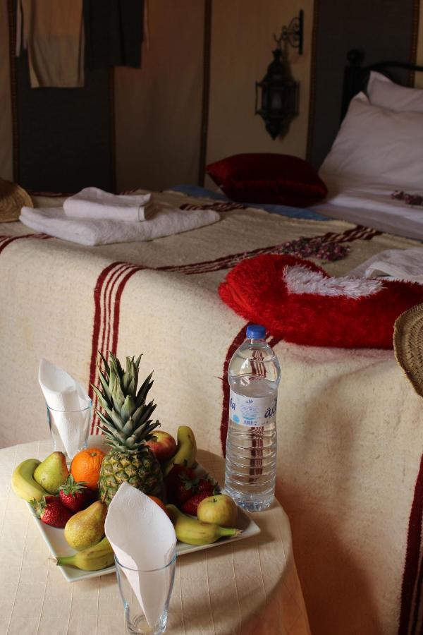 Asama Luxury Camp Hotel Merzouga Ngoại thất bức ảnh