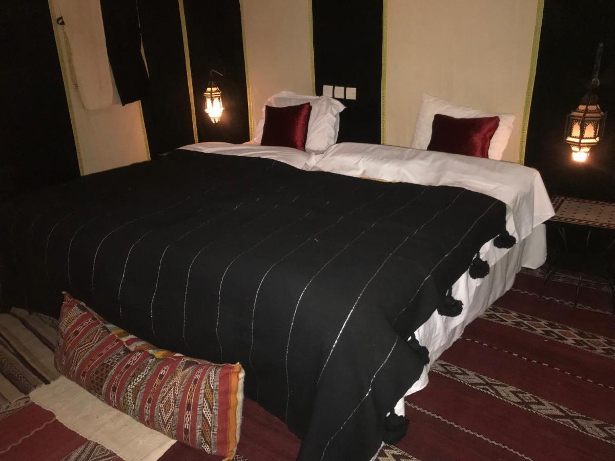 Asama Luxury Camp Hotel Merzouga Ngoại thất bức ảnh